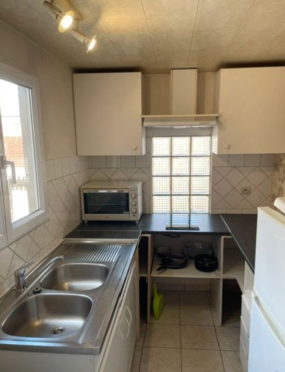 Location Appartement Appartement T2 Bordeaux