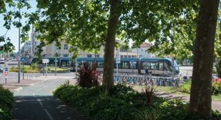  Appartement à louer 1 pièce 18 m²