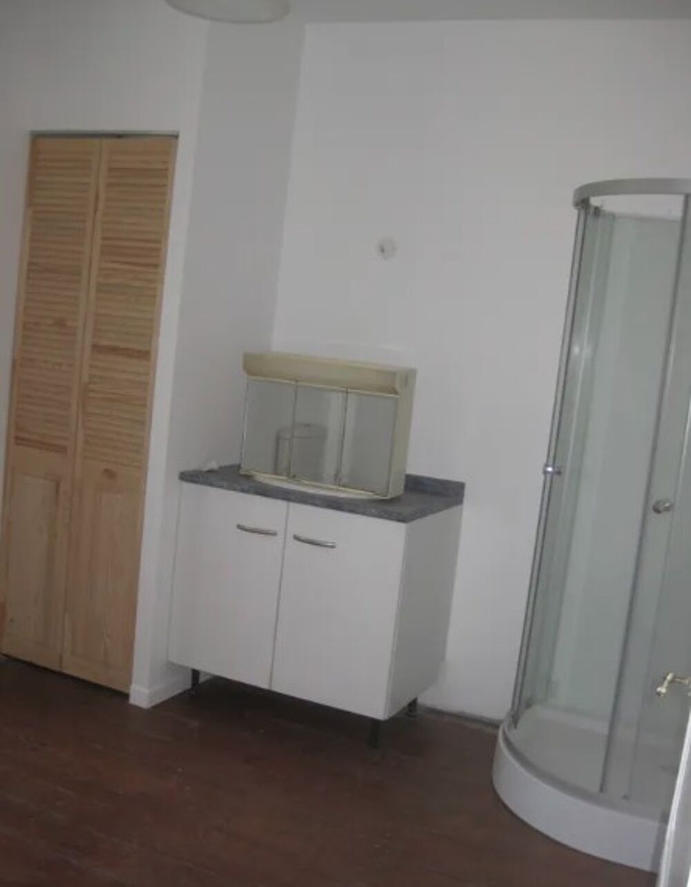 Location Maison Maison/Villa T2 Saint-symphorien