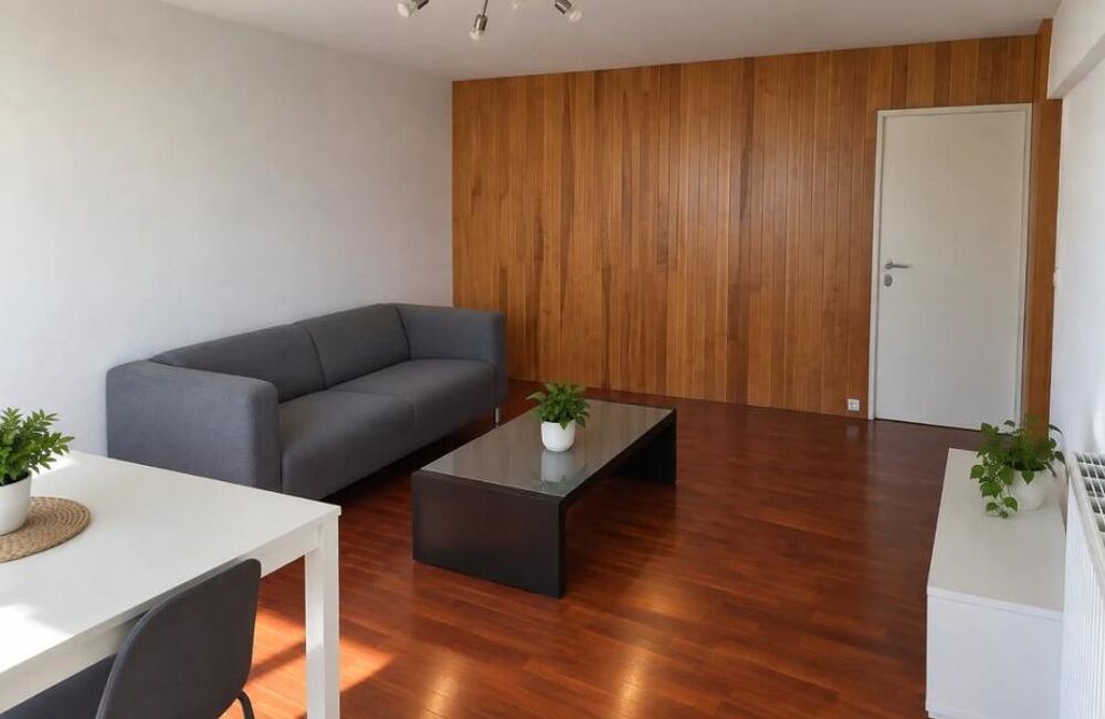 Location Appartement Appartement T3 Pessac