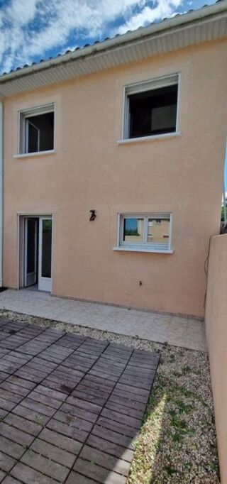  Maison à louer 3 pièces 60 m²