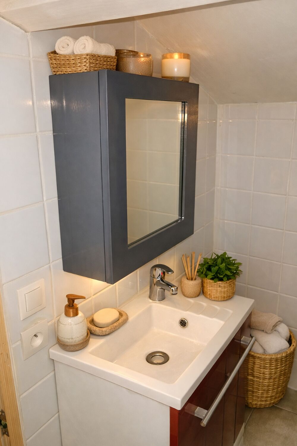 Location Appartement Appartement T3 Bordeaux
