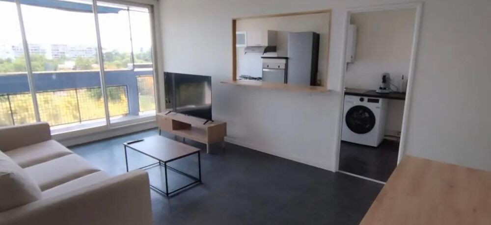 Appartement T3