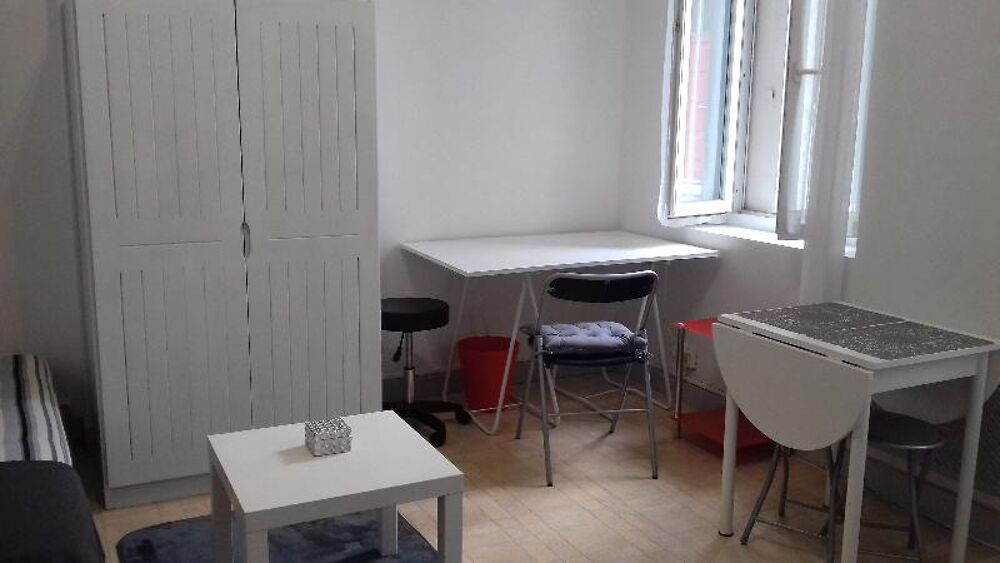 Location Appartement Appartement Studio Bordeaux