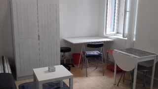  Appartement à louer 1 pièce 