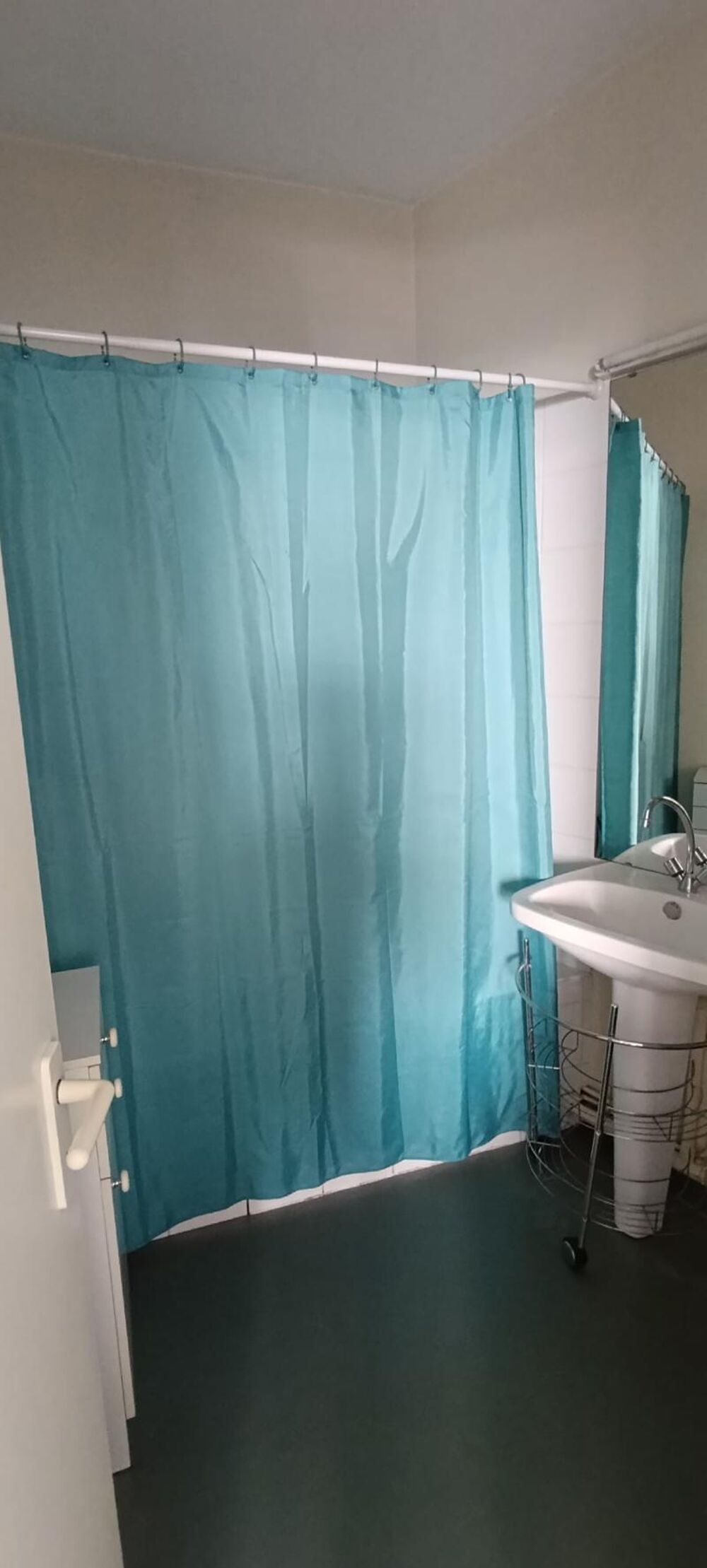 Location Appartement Appartement T1 Bordeaux
