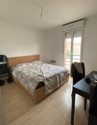 Location Appartement Appartement T3 Bordeaux