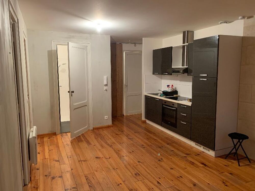 Location Appartement Appartement T3 Bordeaux