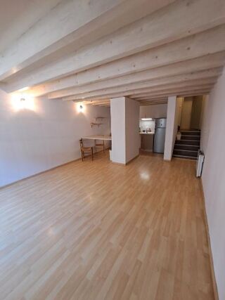  Appartement � louer 3 pi�ces  Monsegur
