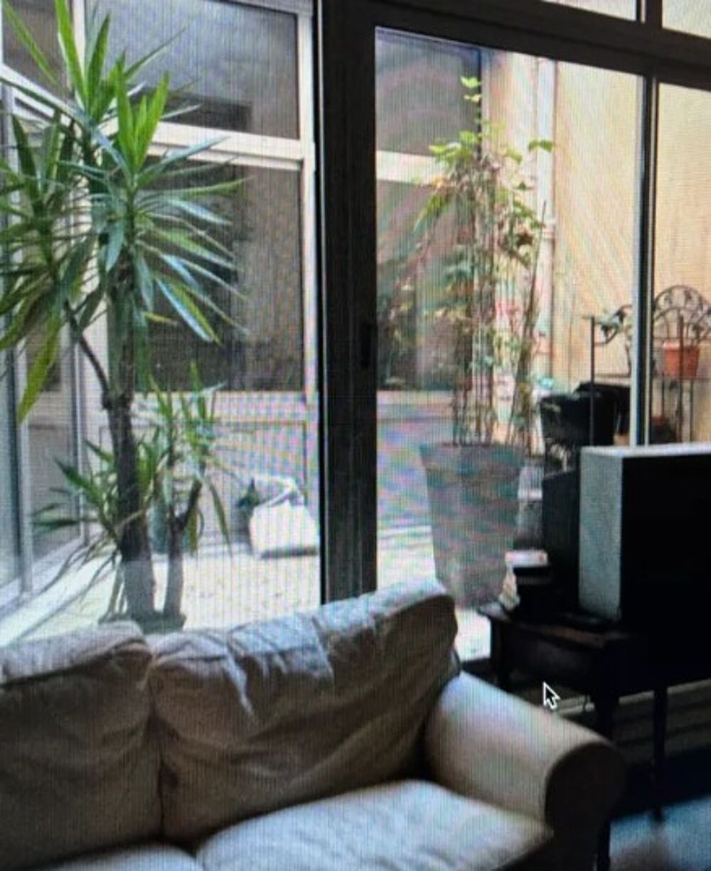 Appartement T4