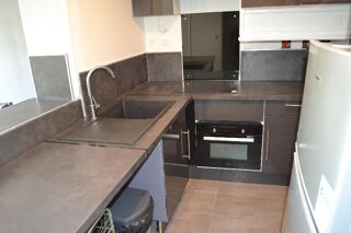  Appartement à louer 1 pièce 