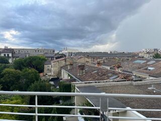  Appartement � louer 2 pi�ces 