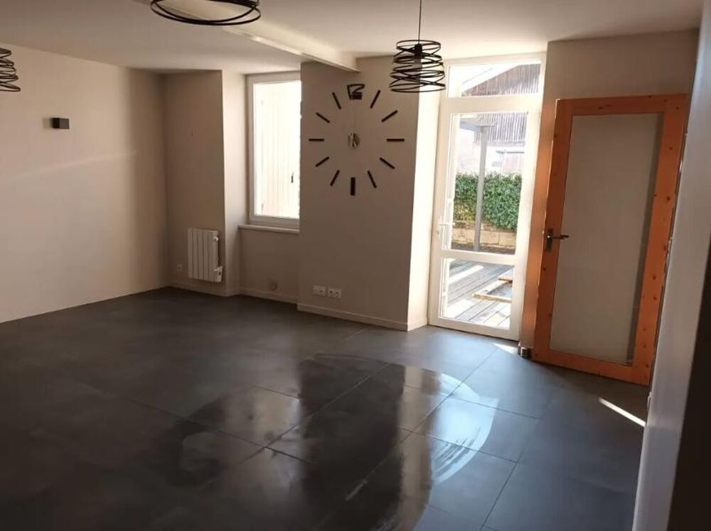 Location Maison Maison/Villa T4 Generac