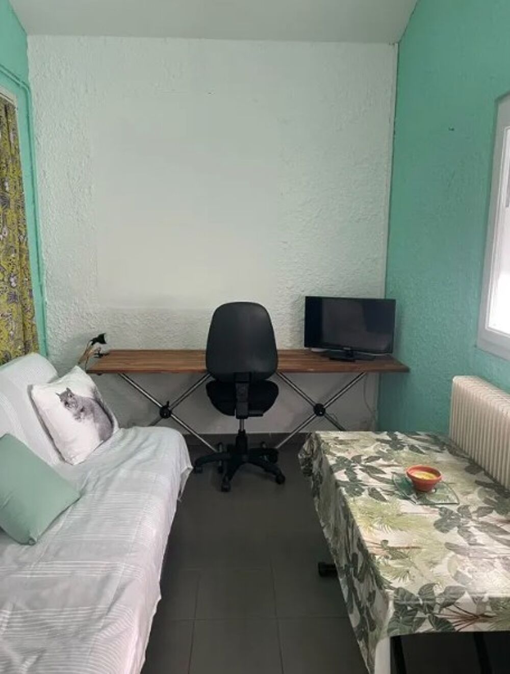 Location Appartement Appartement Studio Gradignan