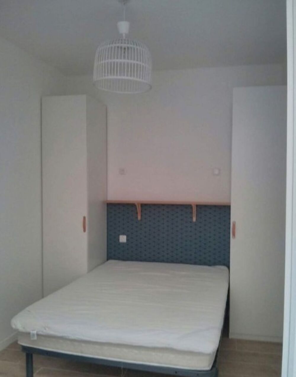 Location Appartement Appartement T2 Bordeaux