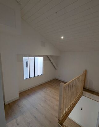  Maison à louer 5 pièces 107 m²