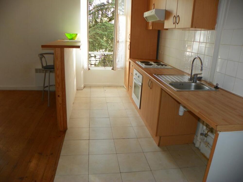 Location Appartement Appartement T3 Cambes