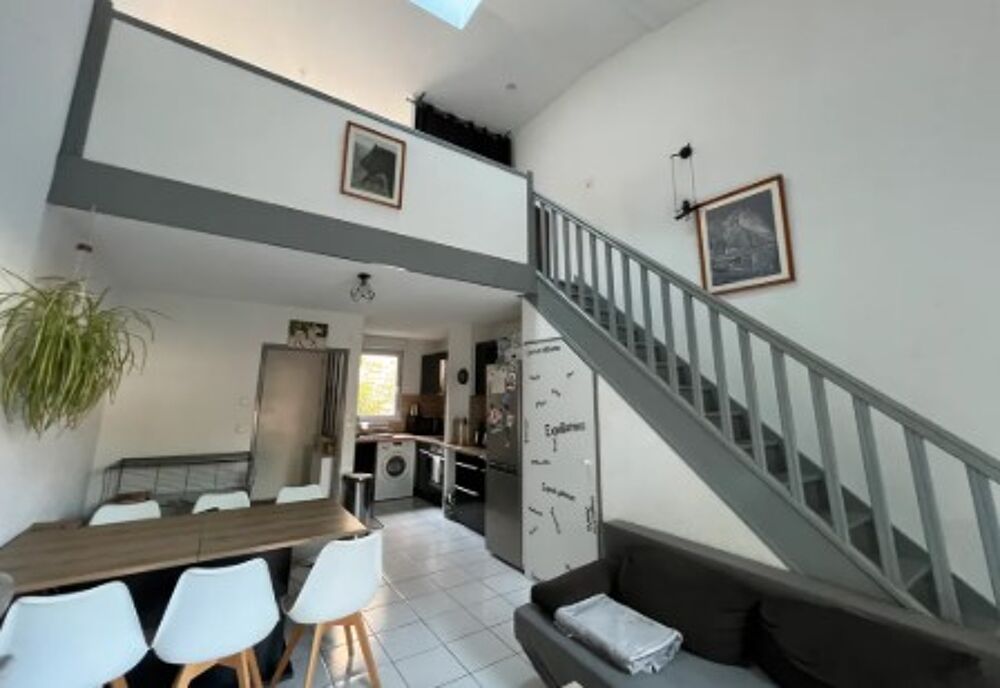 Location Appartement Appartement T2 Creon