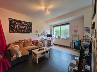  Appartement à louer 1 pièce 