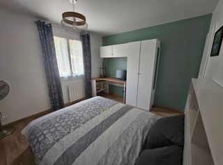  Maison à louer 4 pièces 