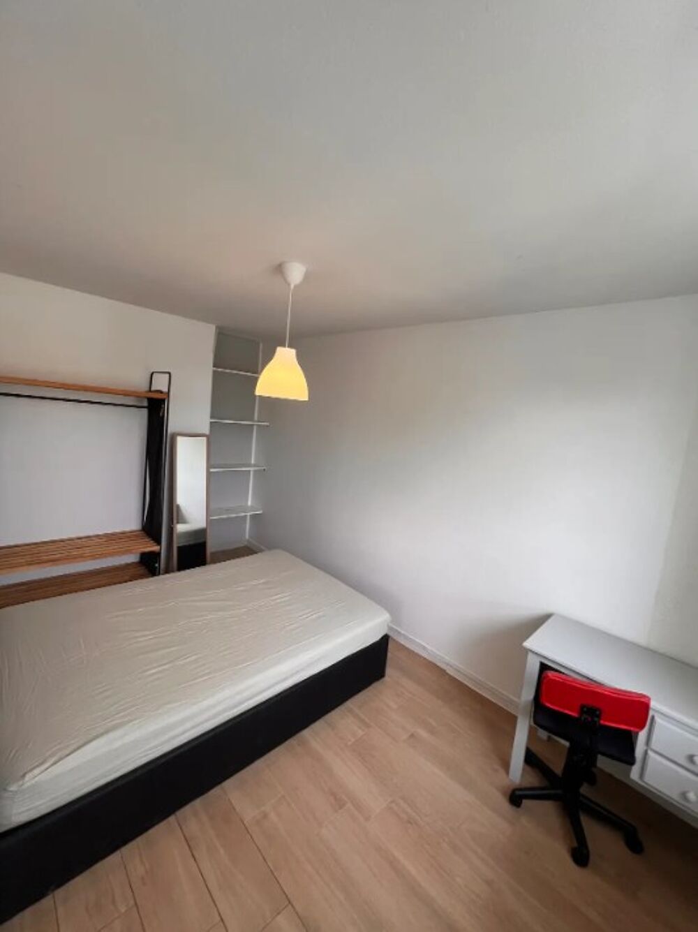 Location Appartement Appartement T4 Pessac