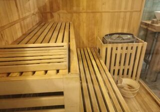  Appartement à louer 3 pièces 80 m²