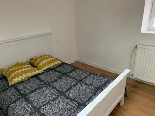  Appartement à louer 3 pièces 71 m²