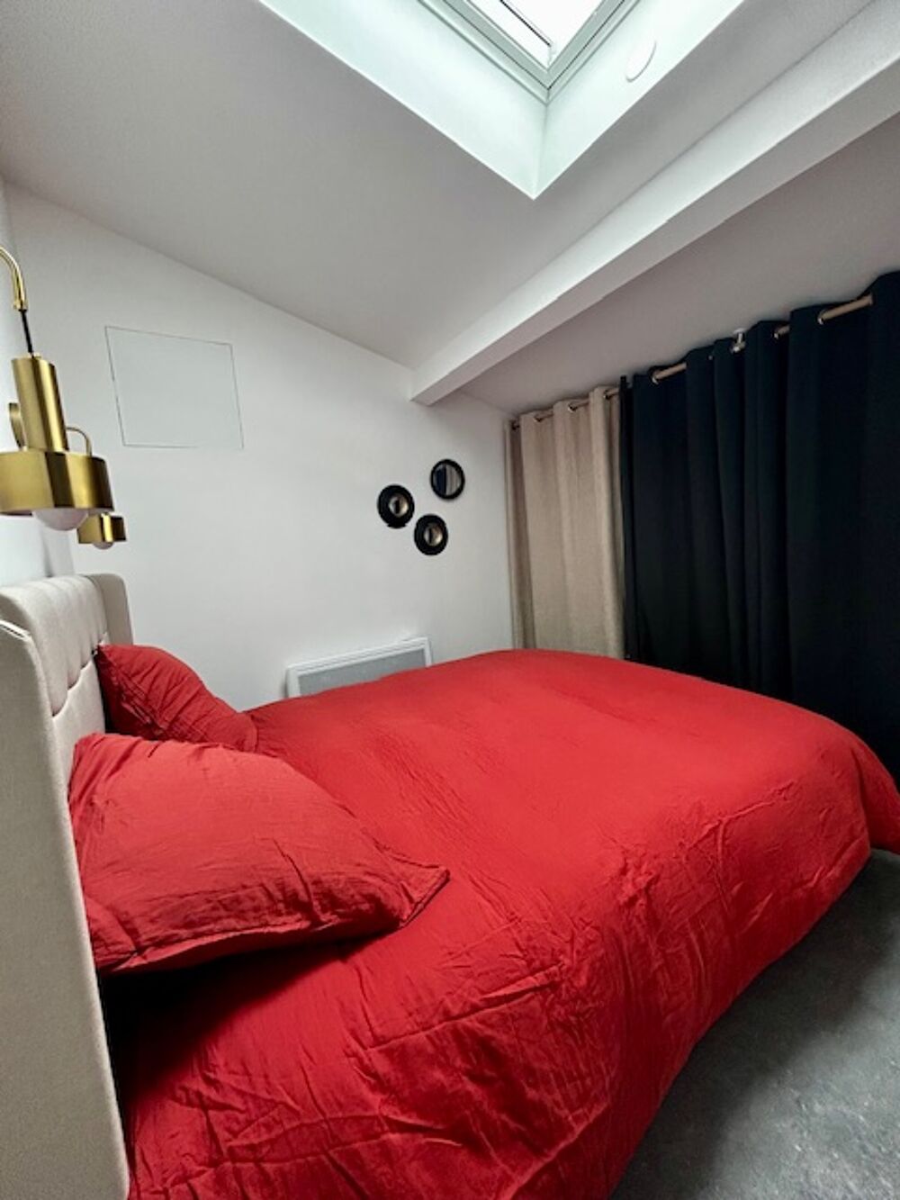 Appartement T4