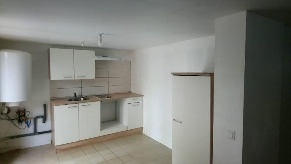 Location Appartement Appartement T2 Lormont