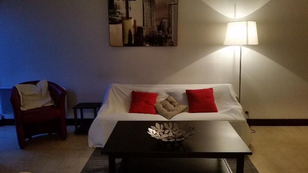 Location Appartement Appartement T2 Bordeaux