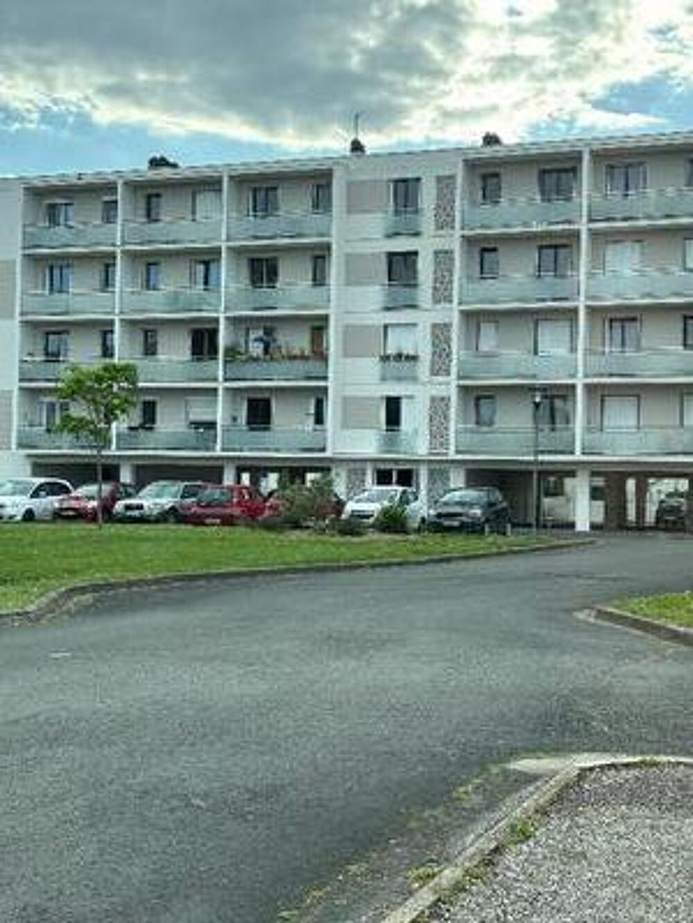 Location Appartement Appartement T1 Talence