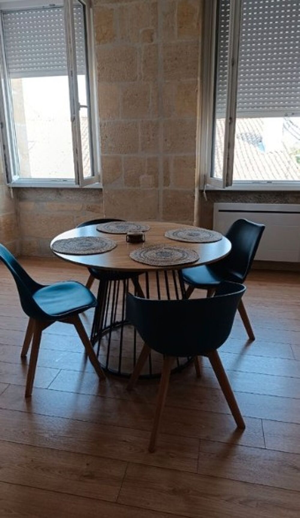 Location Appartement Appartement T3 Saint-andre-de-cubzac