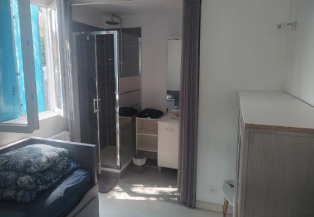 Appartement T2