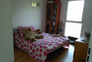  Appartement à louer 2 pièces 43 m²