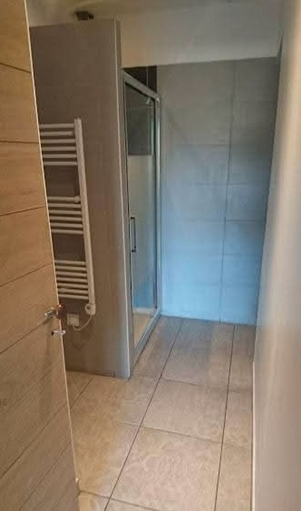 Appartement T2
