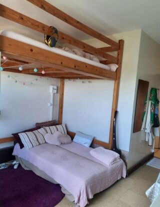  Appartement � louer 1 pi�ce 