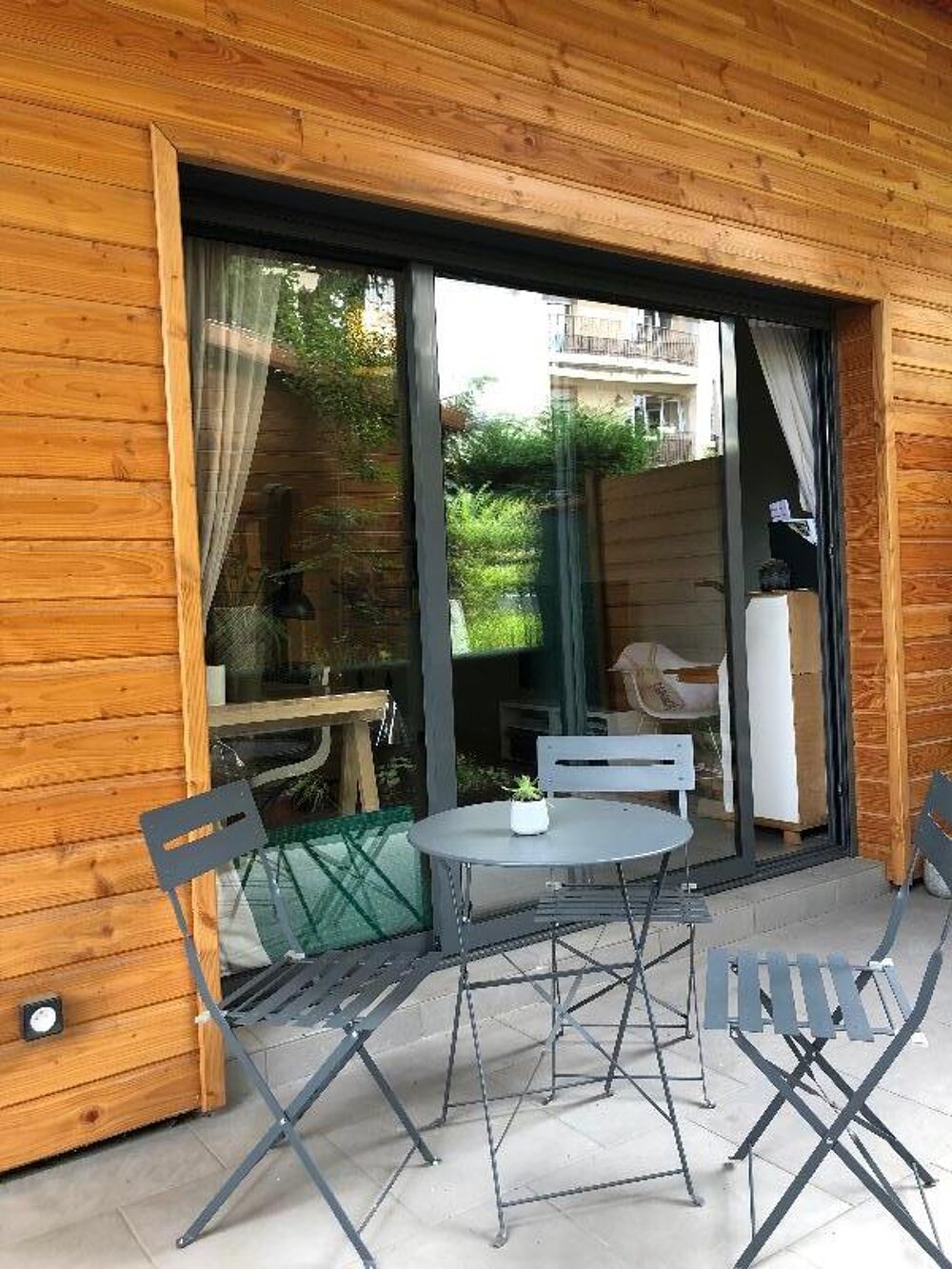 Location Appartement Appartement T3 Bordeaux