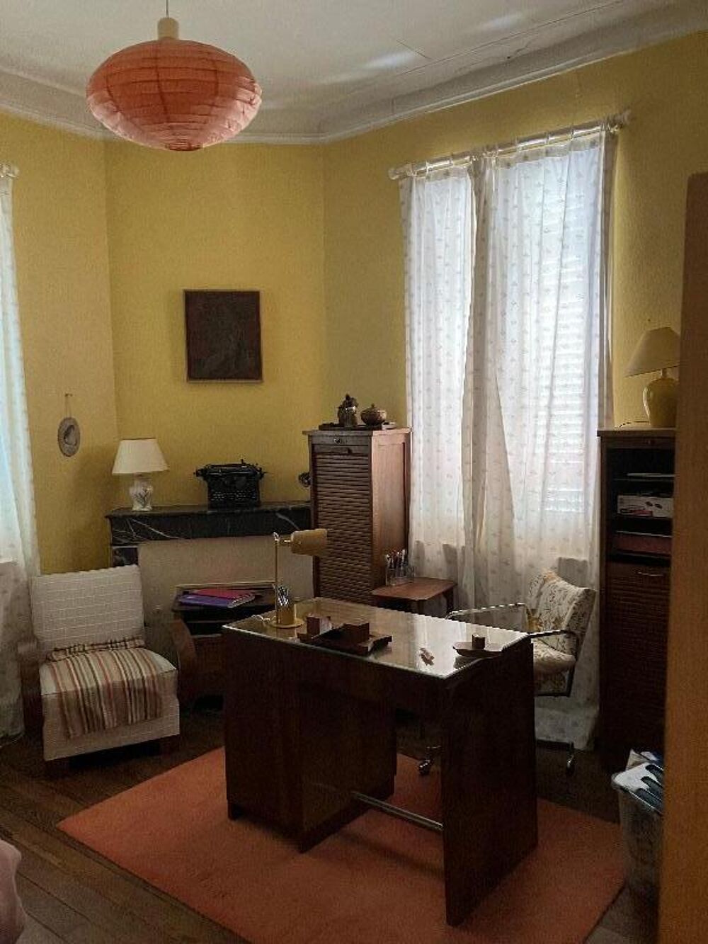 Appartement Chambre