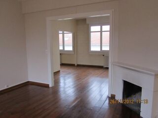  Maison � louer 5 pi�ces  Bordeaux