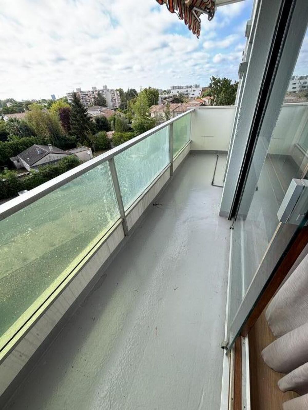 Location Appartement Appartement T3 Bordeaux