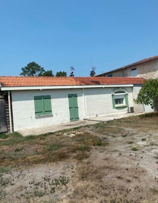  Maison à louer 2 pièces 40 m²