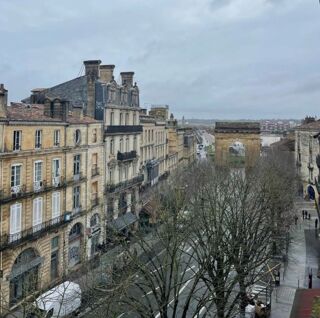  Appartement à louer 2 pièces 40 m²