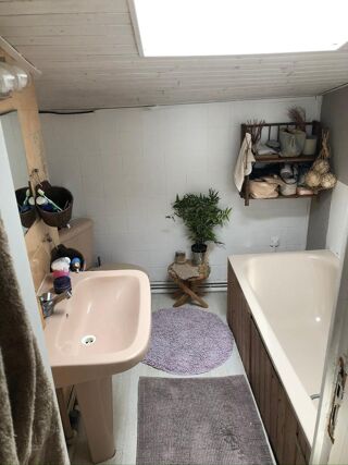  Appartement � louer 2 pi�ces 