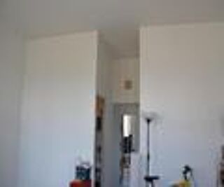  Appartement à louer 1 pièce 24 m²