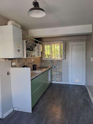  Appartement � louer 1 pi�ce 