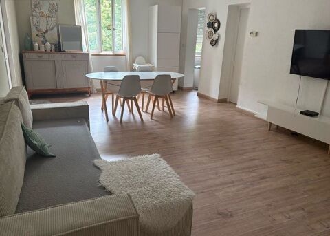   Appartement T2 Appartement - 2 pièce(s)