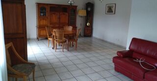  Maison à louer 4 pièces 