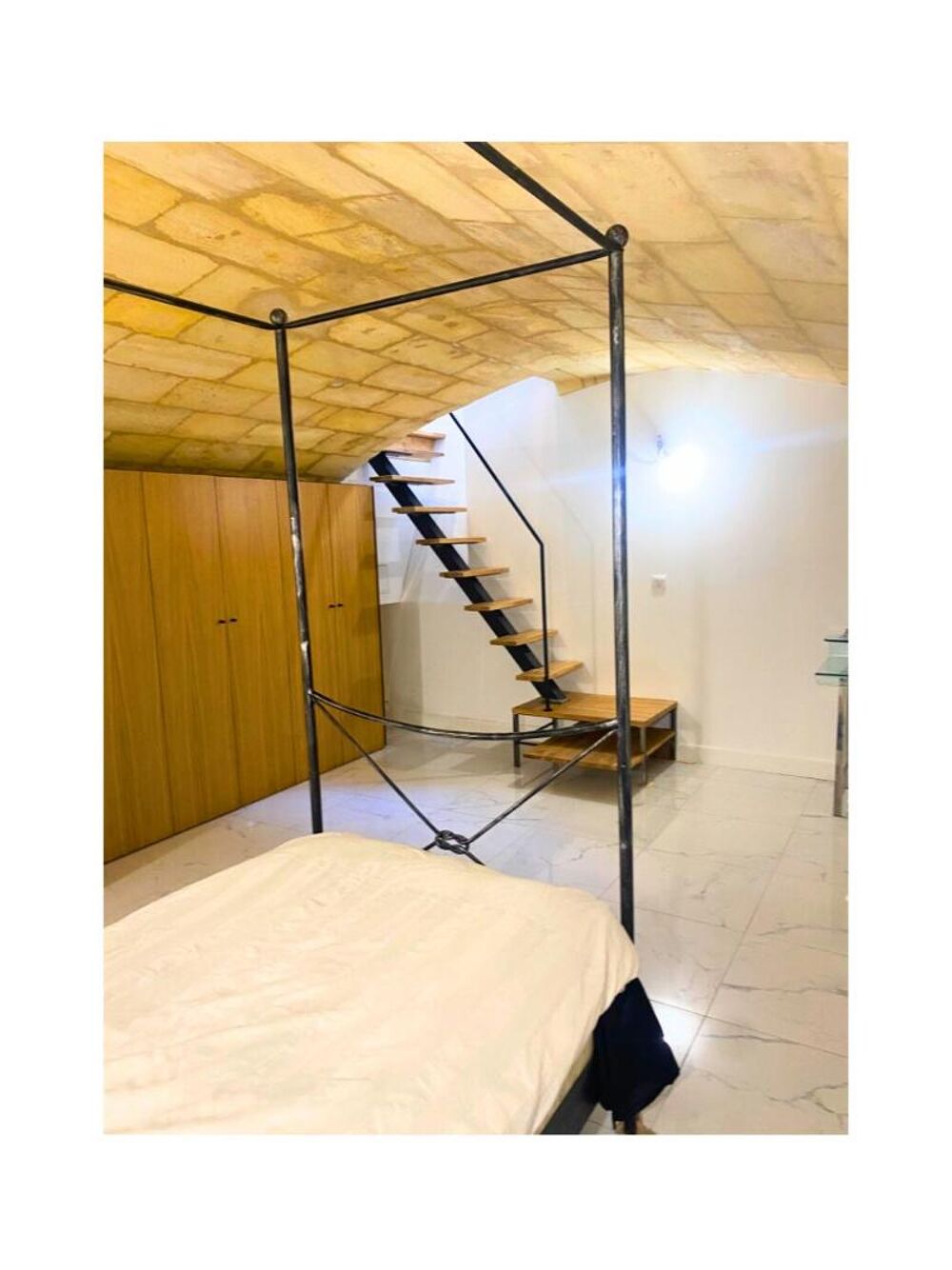 Appartement T3