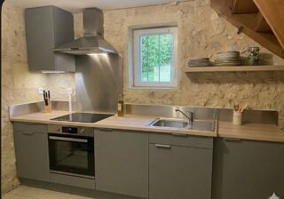  Maison � louer 2 pi�ces 