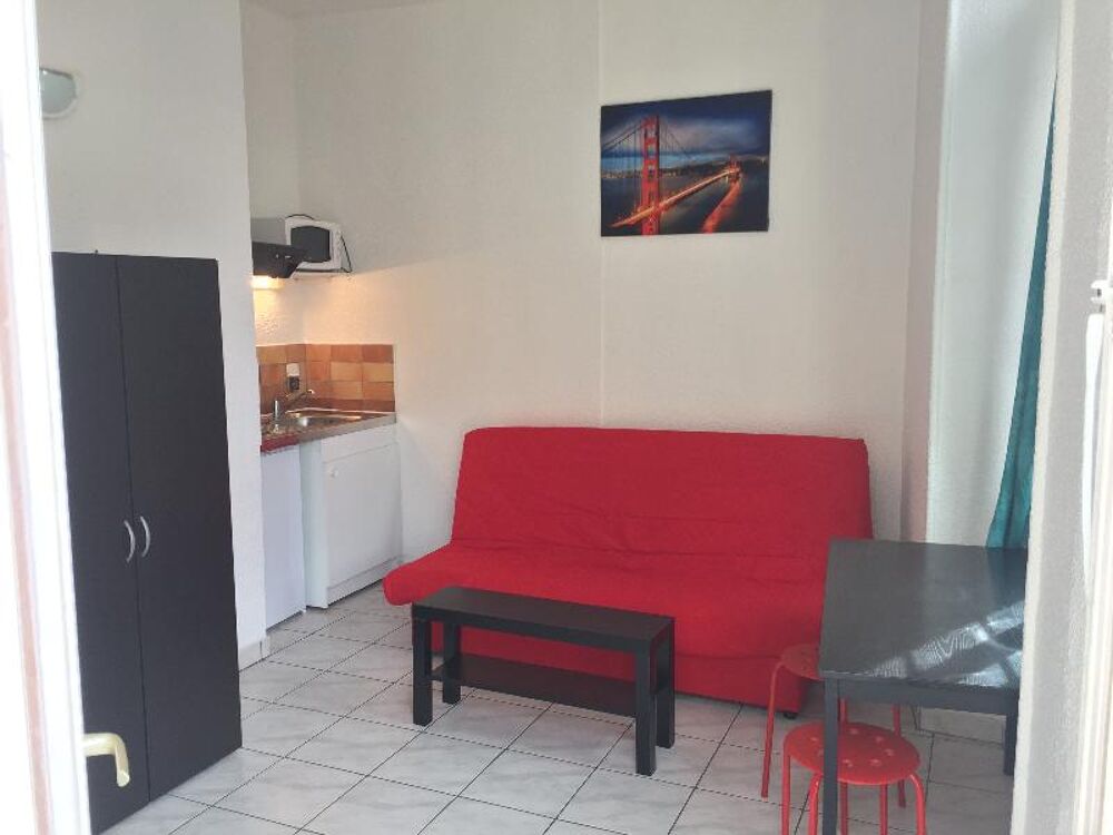 Location Appartement Appartement Studio Bordeaux